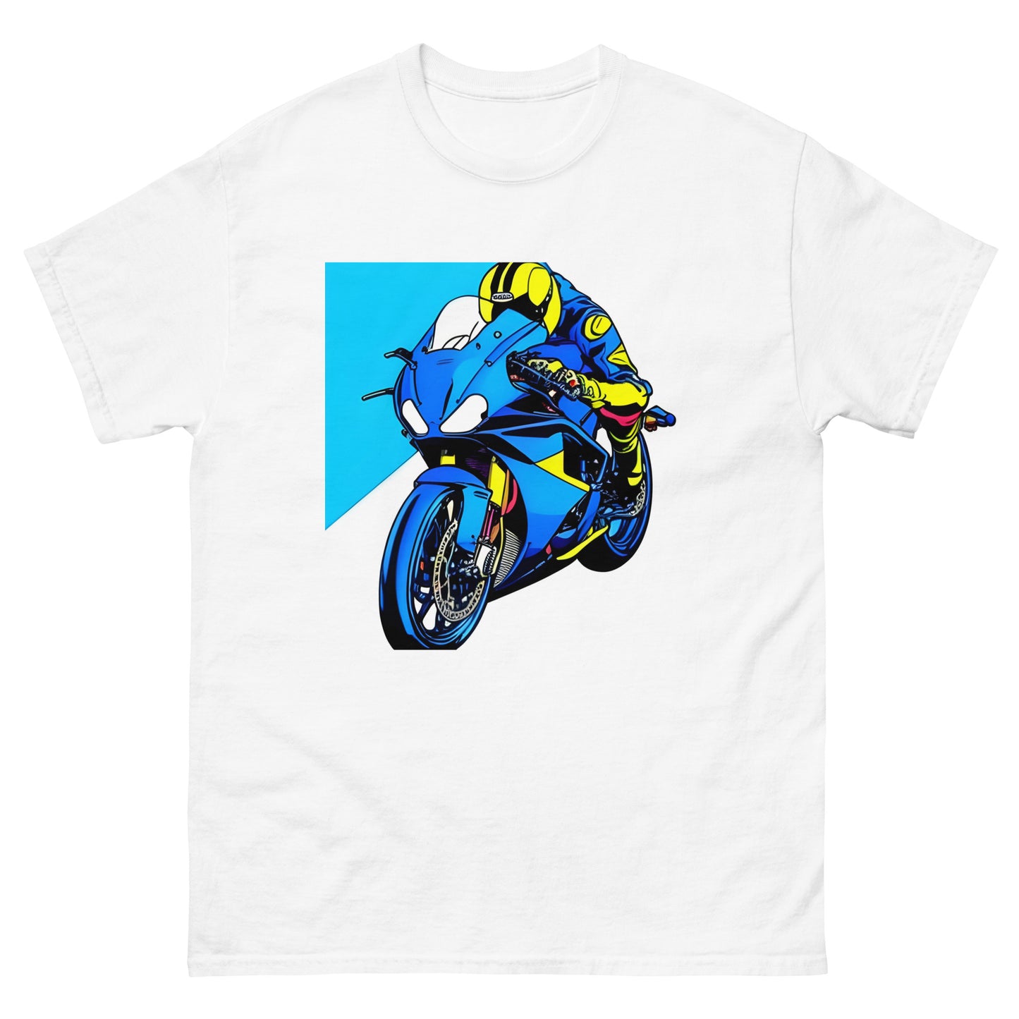 Men's classic tee