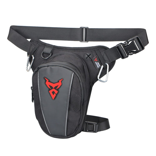 MOTOCENTRIC Motorcycle Leg Bag