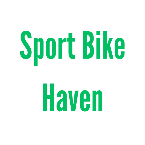 Sport Bike Haven