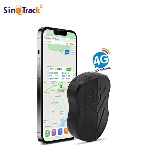Elegant design and rugged construction on the 4G network. Free app usage makes this device a must have for all motorcycle owners.